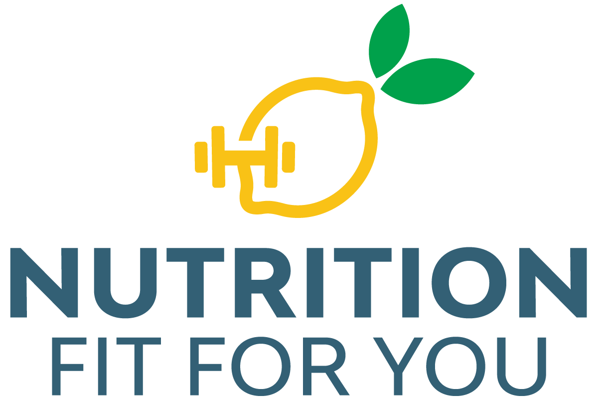 nutrition fit for you logo