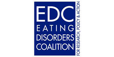 Eating Disorders Coalition (EDC)