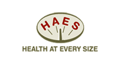Health At Every Size® (HAES) Community Resources