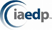 iaedp logo